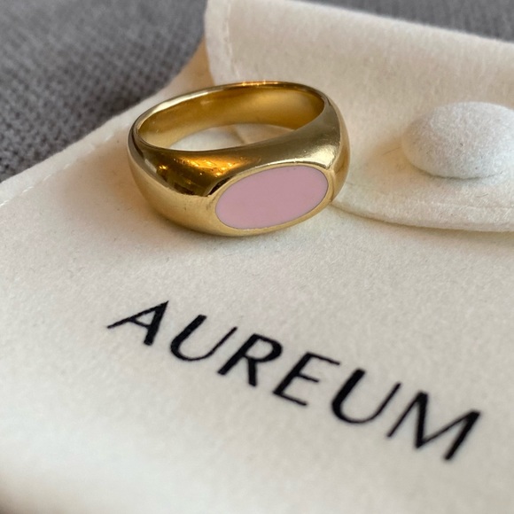 Aureum - Ophelia ring - Picture 3 of 6